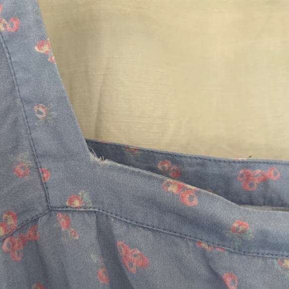 Loveshackfancy dress size M - Picture 4 of 7